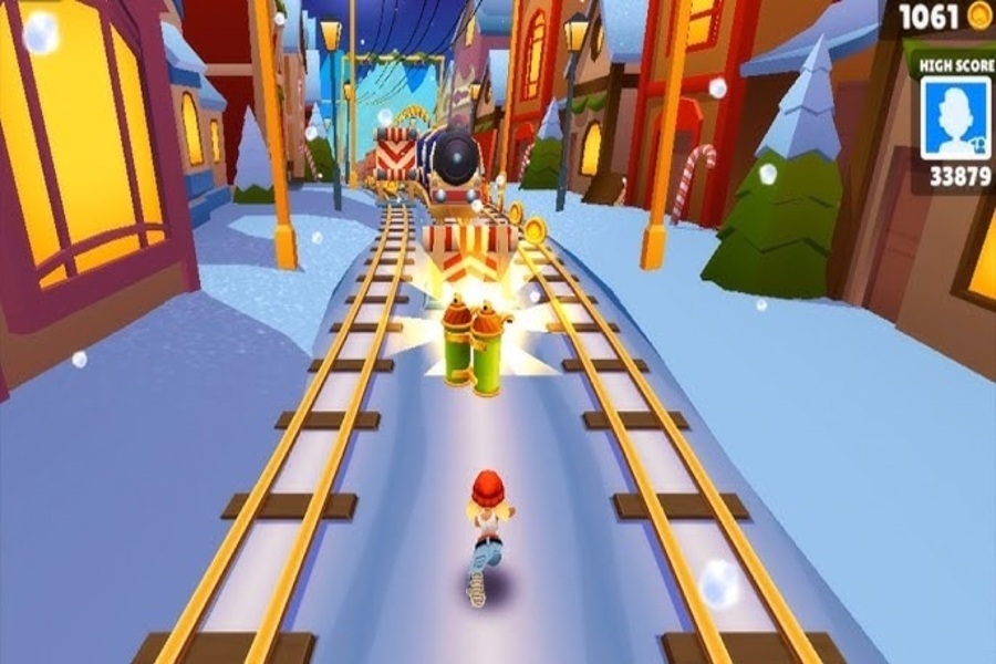 baner hack game subway surfers