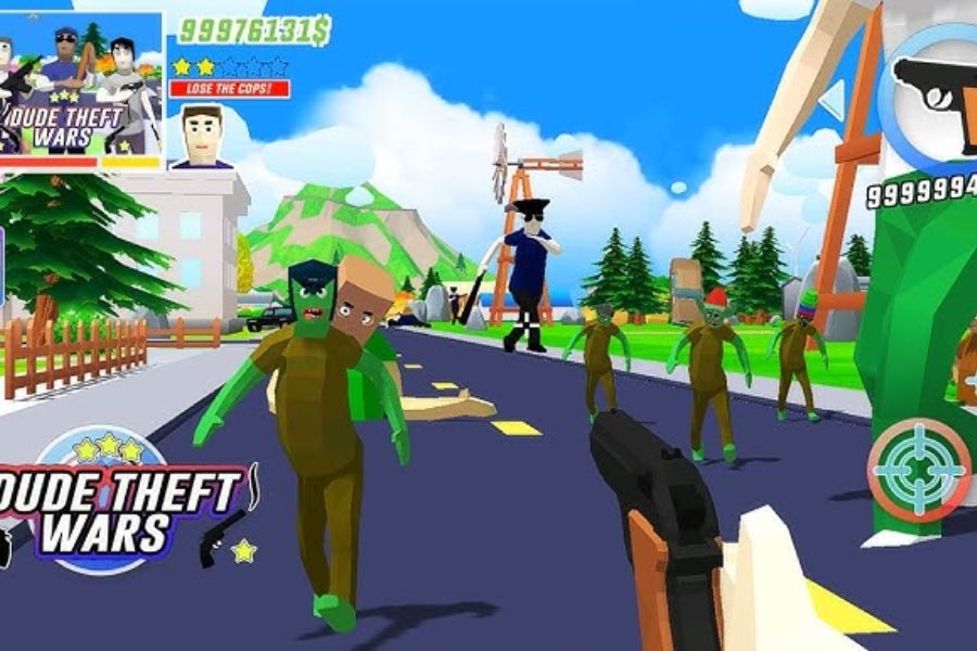 banner hack dude theft wars 3