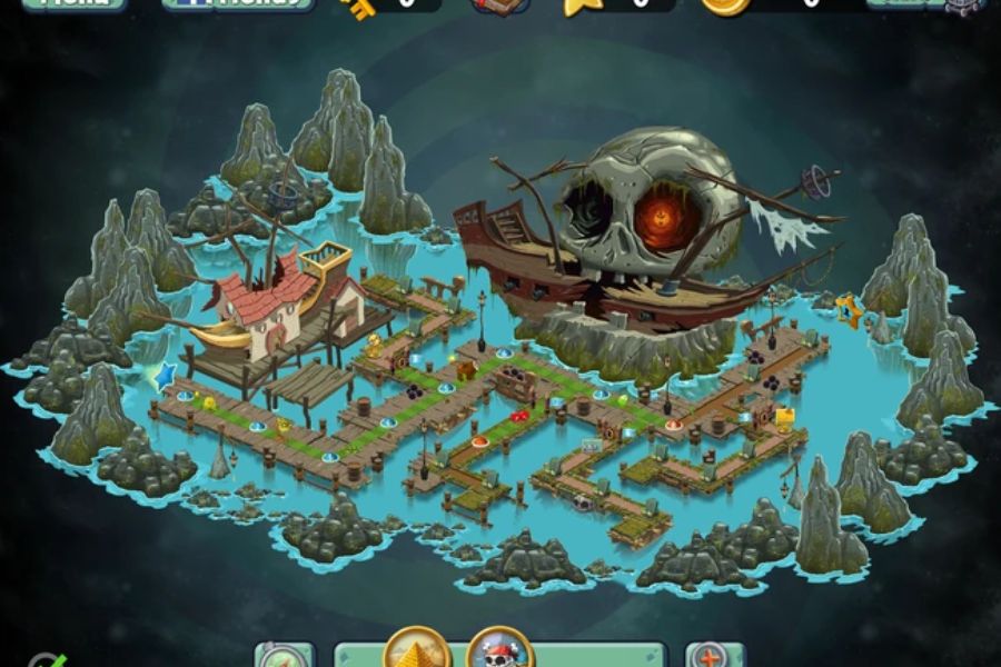 Banner Hack Plants vs Zombies 2 APK 2