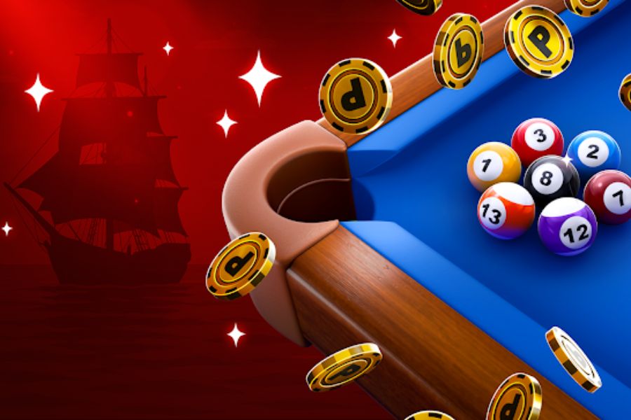 Banner Hack Pool 8 3