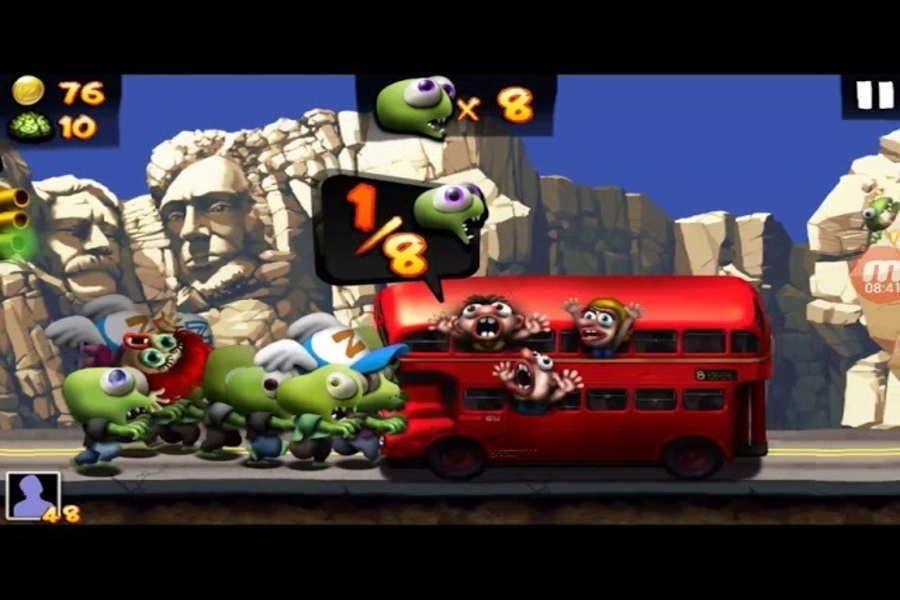 Banner Hack Zombie Tsunami 2