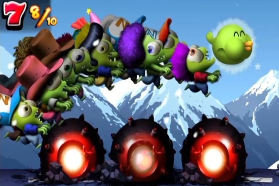 Banner Hack Zombie Tsunami 3