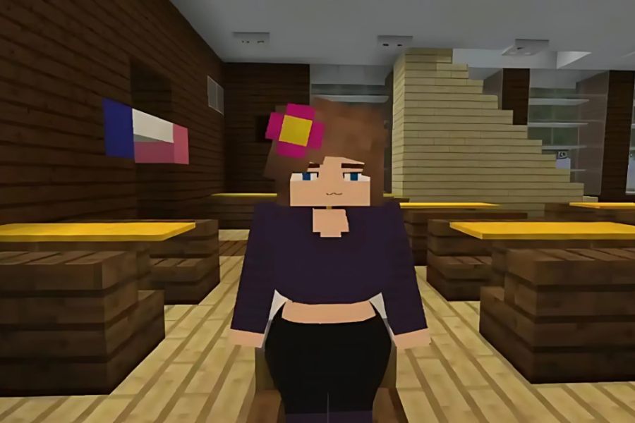 Banner Jenny Mod 3