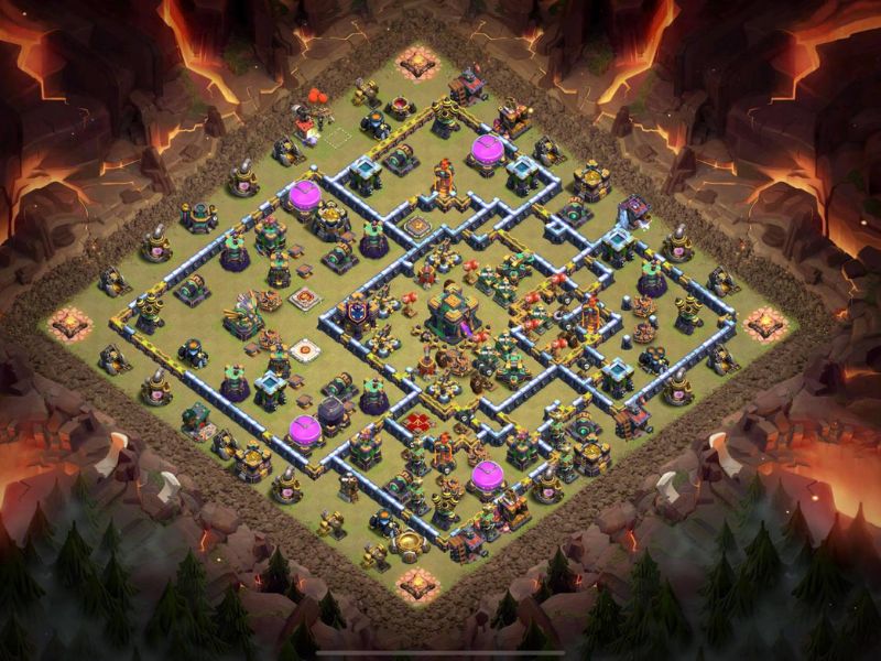 Clash of Clan Hack