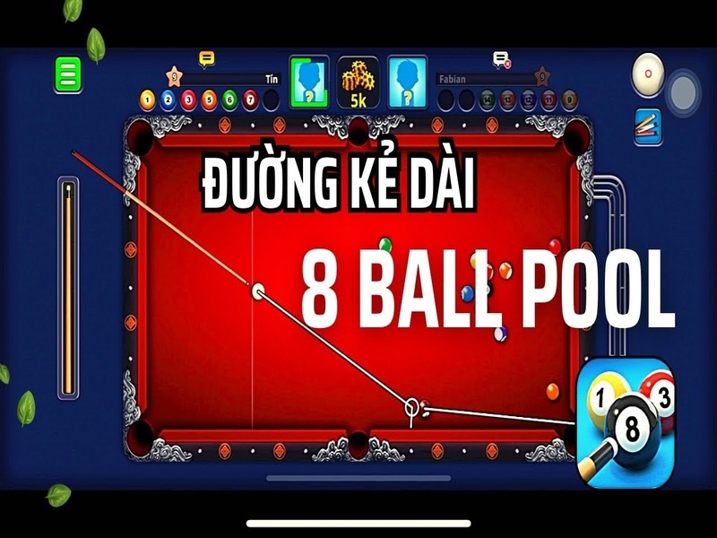 Tính Năng Nổi Bật Của Hack Pool 8