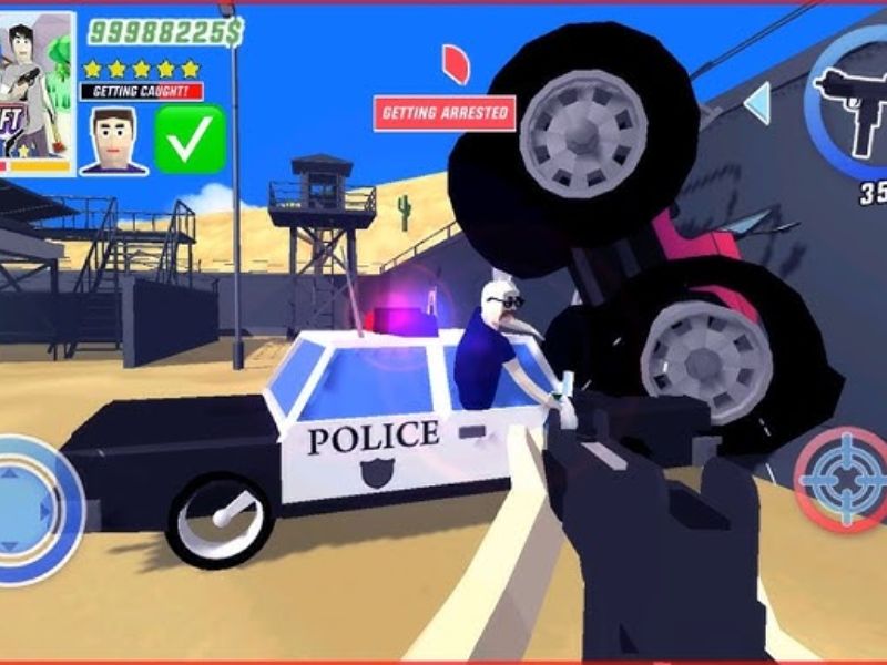 hack dude theft wars
