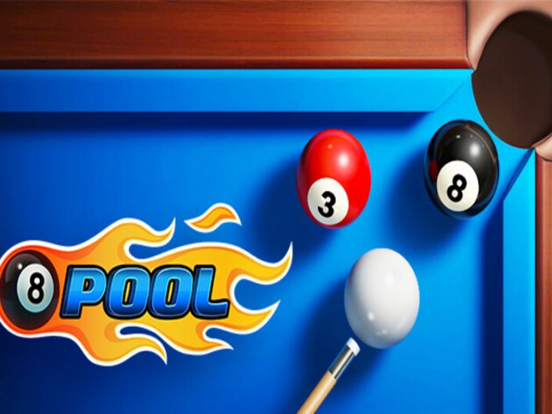 Tổng Quan Về Game Hack Pool 8
