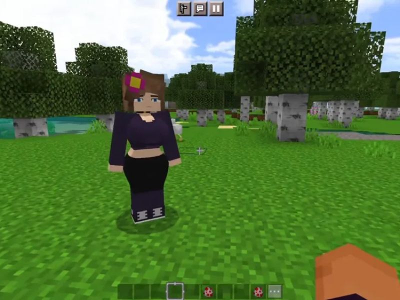Jenny Mod