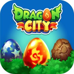 Tải Dragon City Mod Apk (Vô Hạn Tiền. Menu, Onehit) v25.8.3