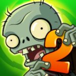 Tải Hack Plants vs Zombies 2 (Full Cây, Max Level) v12.3.1