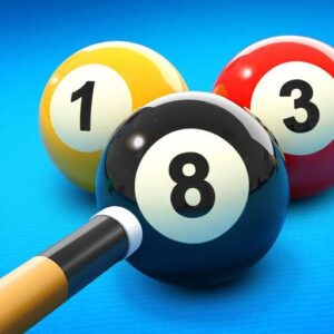 Tải Hack Pool 8 (Vô Hạn Tiền, Đường Kẻ Dài) v56.9.1