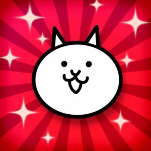 Tải Hack The Battle Cats (Full Mèo, Max Level) v14.4.0