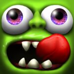 Tải Zombie Tsunami MOD APK (Full Kim Cương Và Vàng) v4.6.4