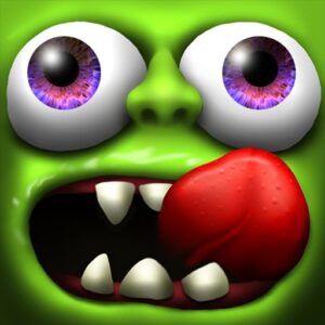 Tải Hack Zombie Tsunami APK (Full Kim Cương Và Vàng) v4.6.4