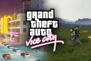 Tổng Hợp Trọn Bộ Mã Lệnh GTA Vice City Mới Nhất 2025