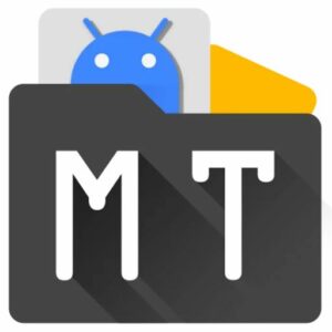 Tải MT Manager Mod Apk (Hack Mở Khóa Pro) v2.18.2