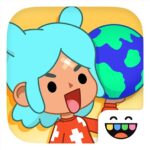 Tải Toca Boca Mod APK (Mở Khóa Tất Cả, Full Nội Thất) v1.111