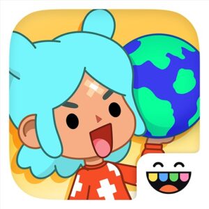 Tải Toca Boca Mod APK (Mở Khóa Tất Cả, Full Nội Thất) v1.109