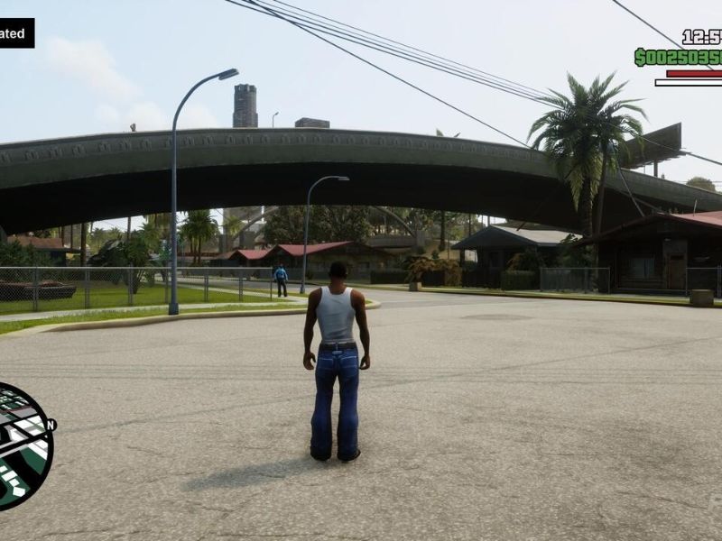 mã gta vice city