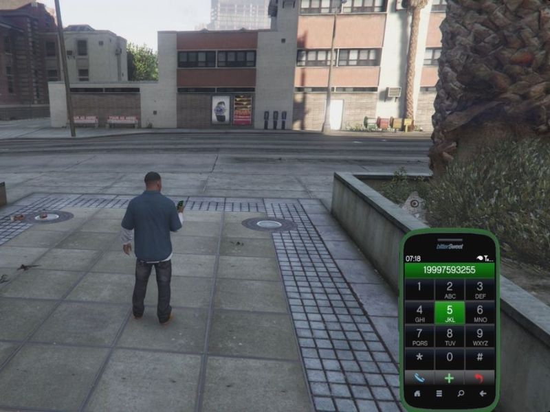 mã gta vice city