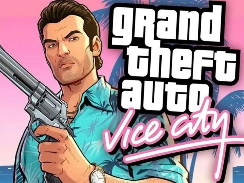 mã gta vice city