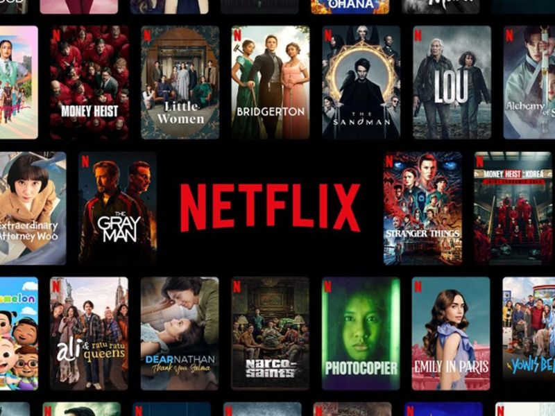 Netflix Premium Apk