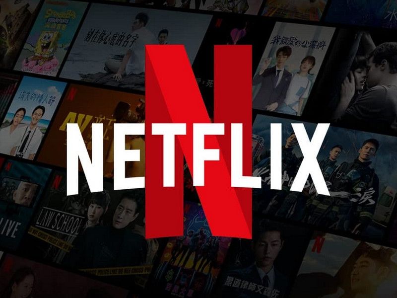 Netflix Premium Apk