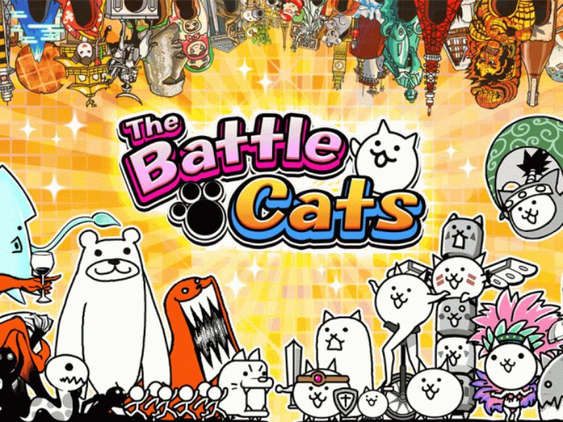 Hack The Battle Cats