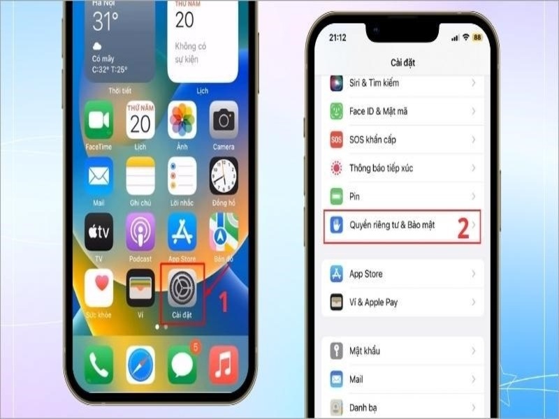 Loại Bỏ Quảng Cáo