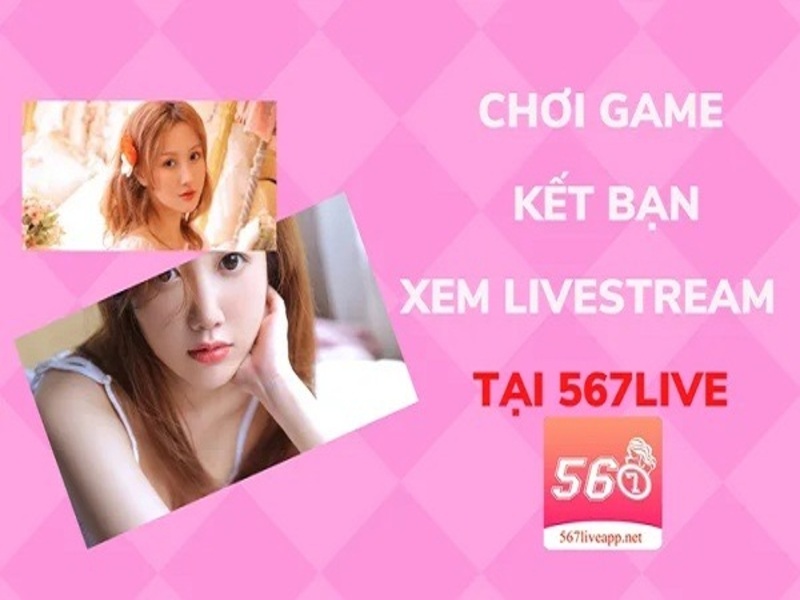 Giới Thiệu Về 567 Live APK