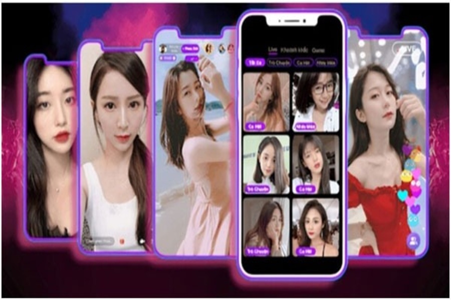 Banner 567 Live APK 1