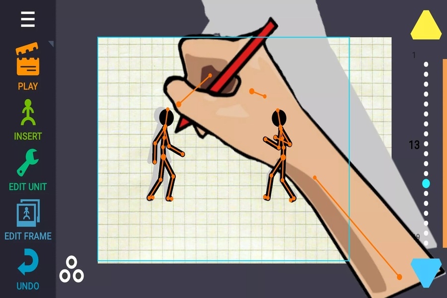 Draw Cartoons 2 MOD APK 1