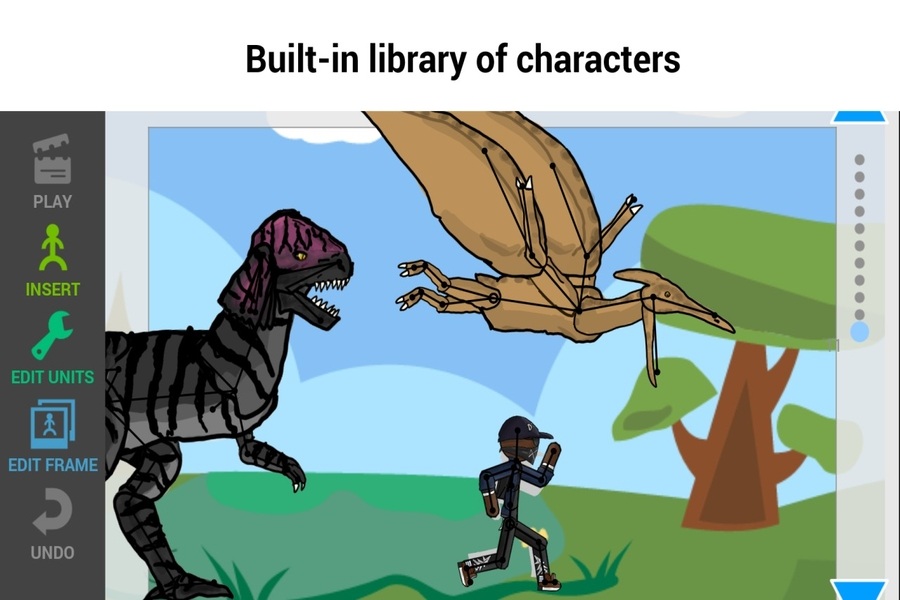 Draw Cartoons 2 MOD APK 3