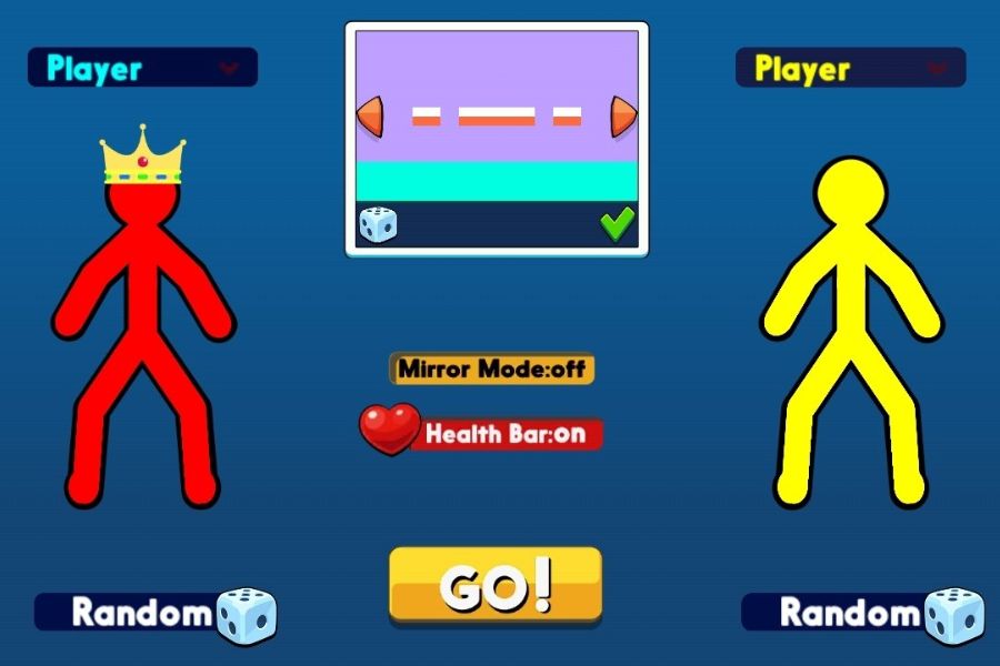 Banner Hack Supreme Duelist Stickman 2