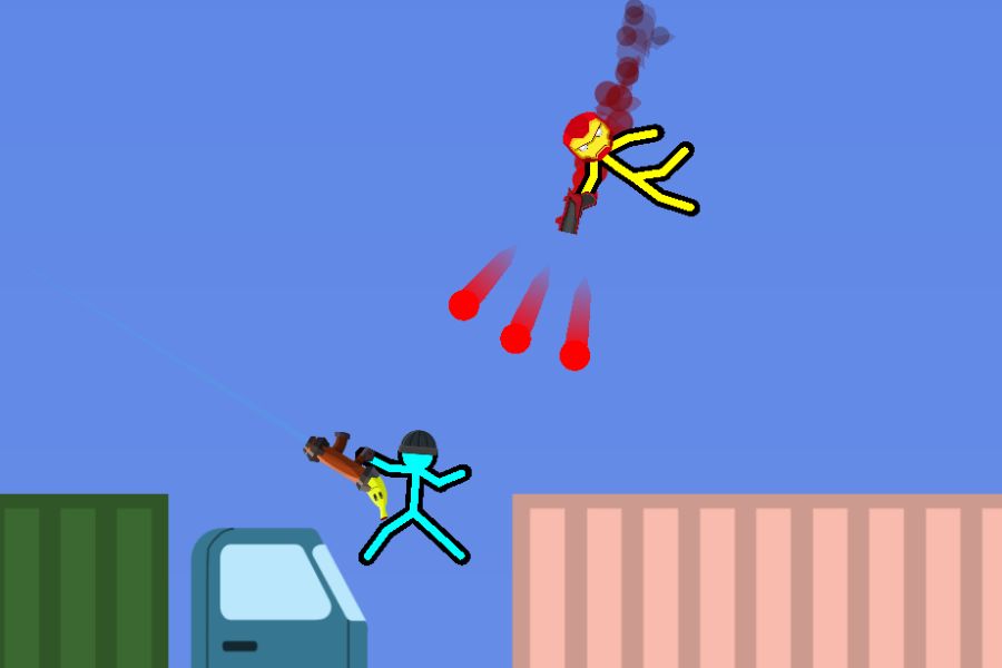 Banner Hack Supreme Duelist Stickman 3