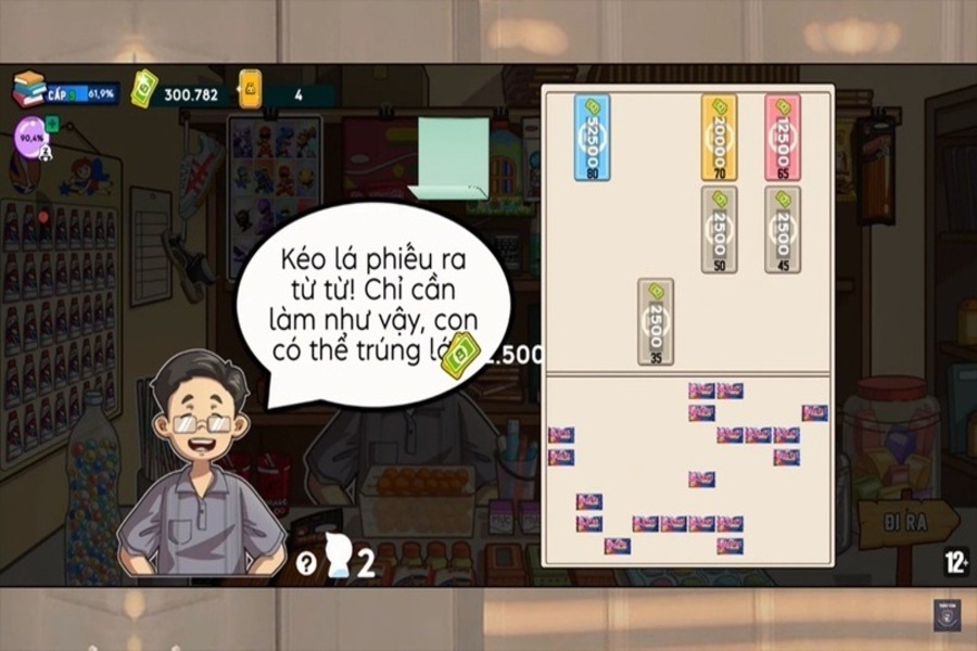 Banner Hack Trở Về Tuổi Thơ 1