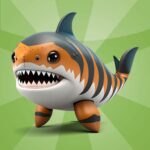 Tải Animash Mod APK (Unlock Nhân Vật, No Ads) v229