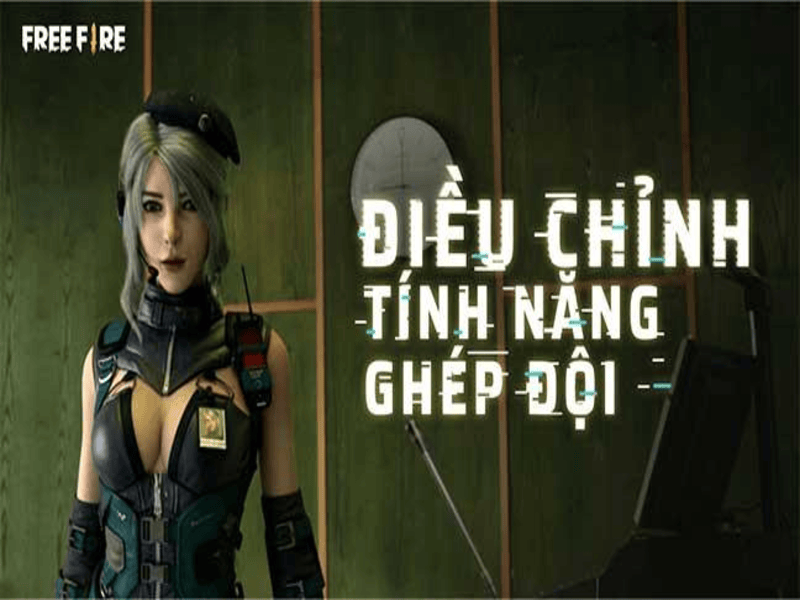 Tính Năng Nổi Bật Trong Phiên Bản Hack Free Fire