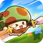 Tải Nấm Lùn Tiến Lên Mod APK (Vô Hạn Tiền, Bất Tử, Tấn Công) v2.0.40