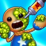 Tải Kick the Buddy Mod APK (Tiền, Đồ, Menu) v2.12.1