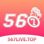 Tải 567 Live APK v1.0.0
