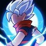 Tải Chiến Binh Đa Vũ Trụ Đại Chiến Mod APK (Hack Full Tiền, Menu) v1.3.3