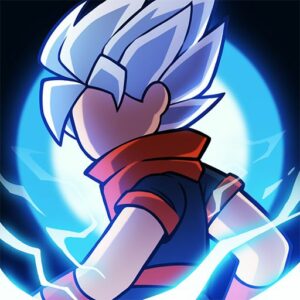 Tải Chiến Binh Đa Vũ Trụ Đại Chiến Mod APK (Hack Full Tiền, Menu) v1.3.3