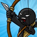 Tải Stick War Legacy Mod APK (Hack Kim Cương) v2023.5.1317