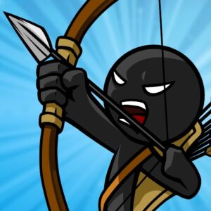 Logo Stick War Legacy Hack