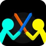 Tải Supreme Duelist Stickman Mod APK (Hack Full Tiền, Unlock) v4.0.4