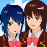 Tải Sakura School Simulator Mod APK (Tiền, Unlock, Menu) v1.045.17