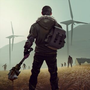 Tải Last Day on Earth Mod APK (Unlock, One Hit, Bất Tử, Menu) v1.38.1