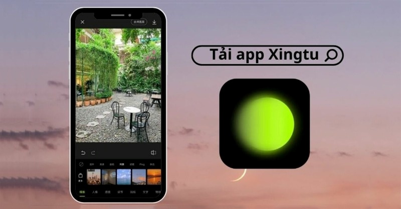 Xingtu Apk
